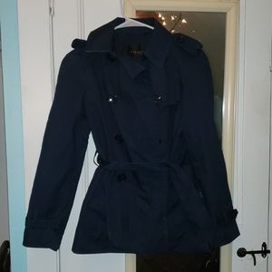 Coach Trench Coat